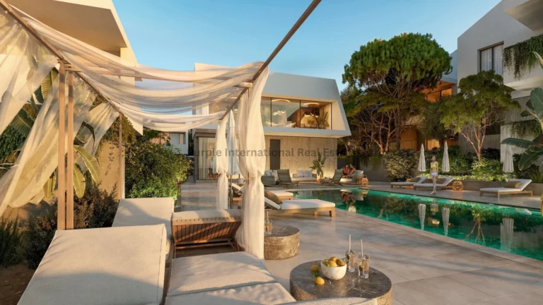 3 Bedroom House for Sale in Palodeia, Limassol District