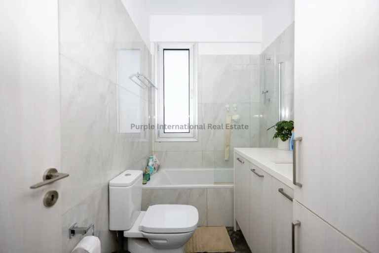 3 Bedroom Apartment for Sale in Faneromeni, Larnaca District