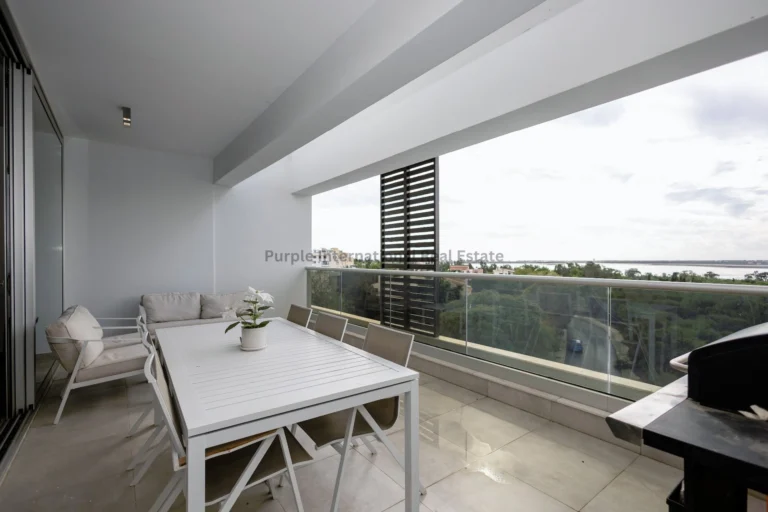 3 Bedroom Apartment for Sale in Faneromeni, Larnaca District