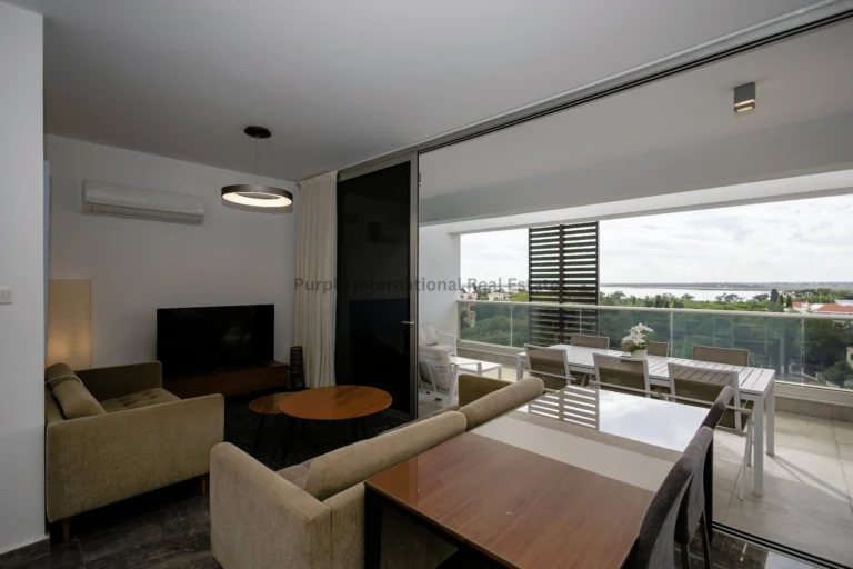 3 Bedroom Apartment for Sale in Faneromeni, Larnaca District