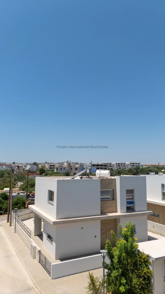 3 Bedroom House for Sale in Kapparis, Famagusta District