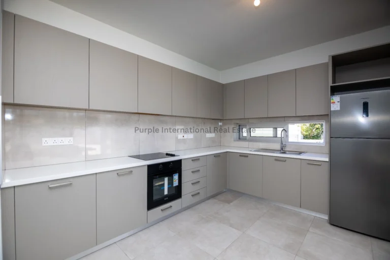 3 Bedroom House for Sale in Kapparis, Famagusta District