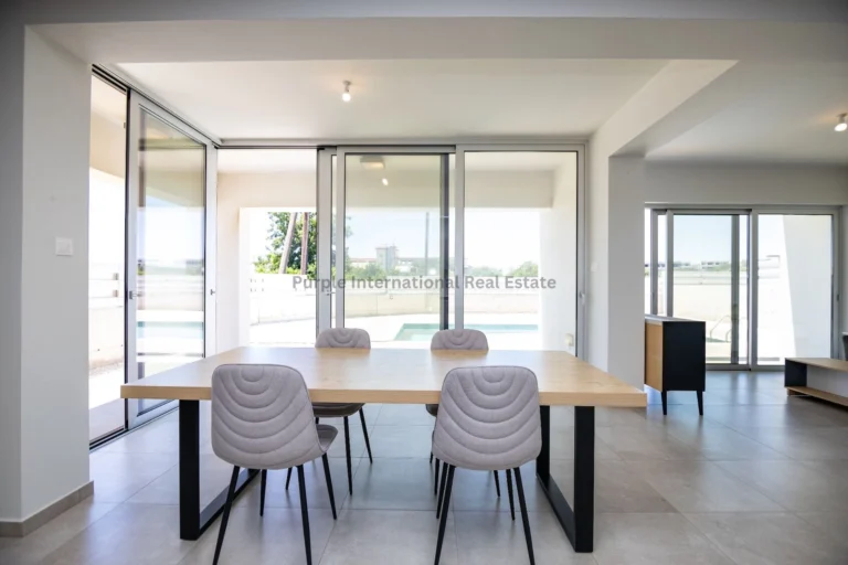 3 Bedroom House for Sale in Kapparis, Famagusta District