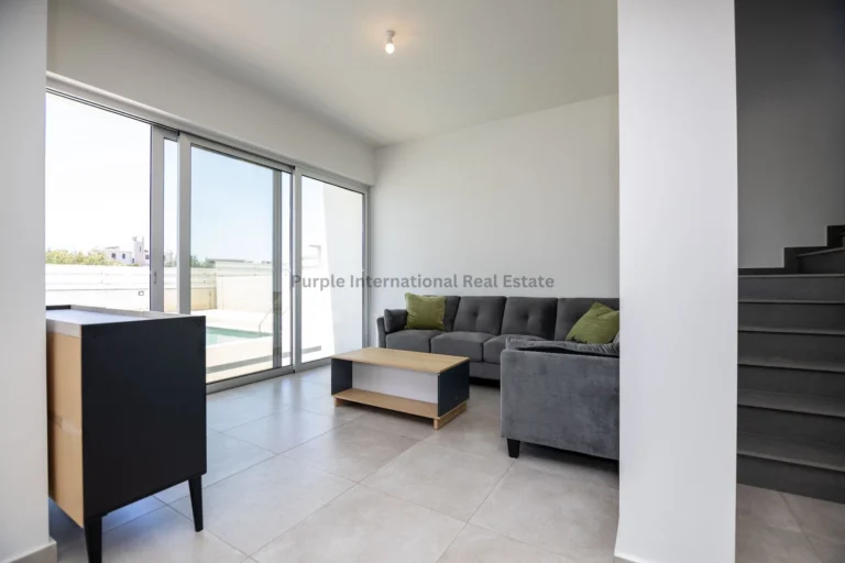 3 Bedroom House for Sale in Kapparis, Famagusta District