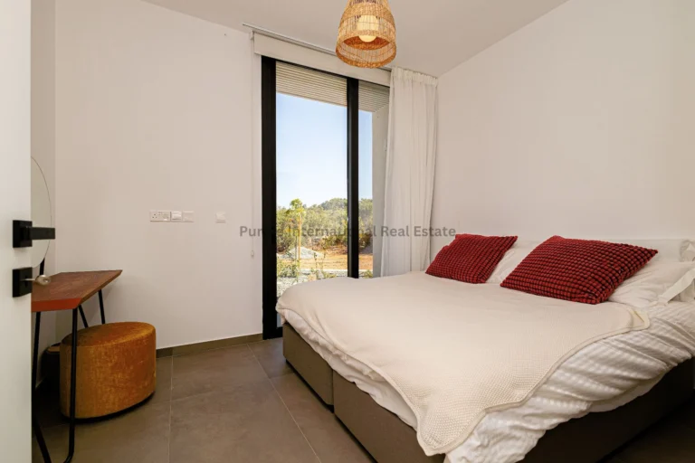 4 Bedroom House for Sale in Protaras, Famagusta District