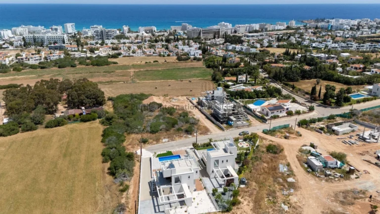 4 Bedroom House for Sale in Protaras, Famagusta District