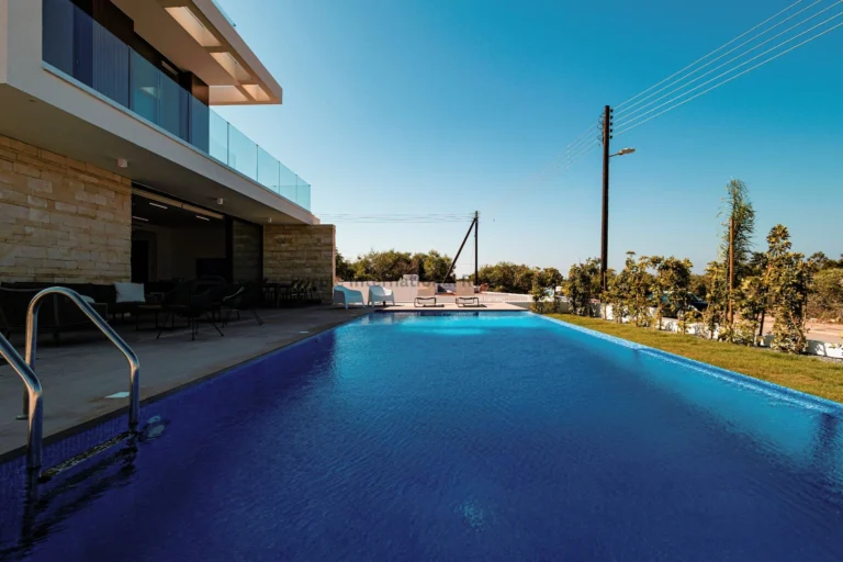 4 Bedroom House for Sale in Protaras, Famagusta District