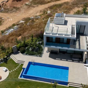 4 Bedroom House for Sale in Protaras, Famagusta District