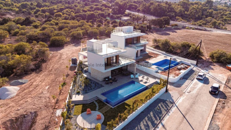 4 Bedroom House for Sale in Protaras, Famagusta District