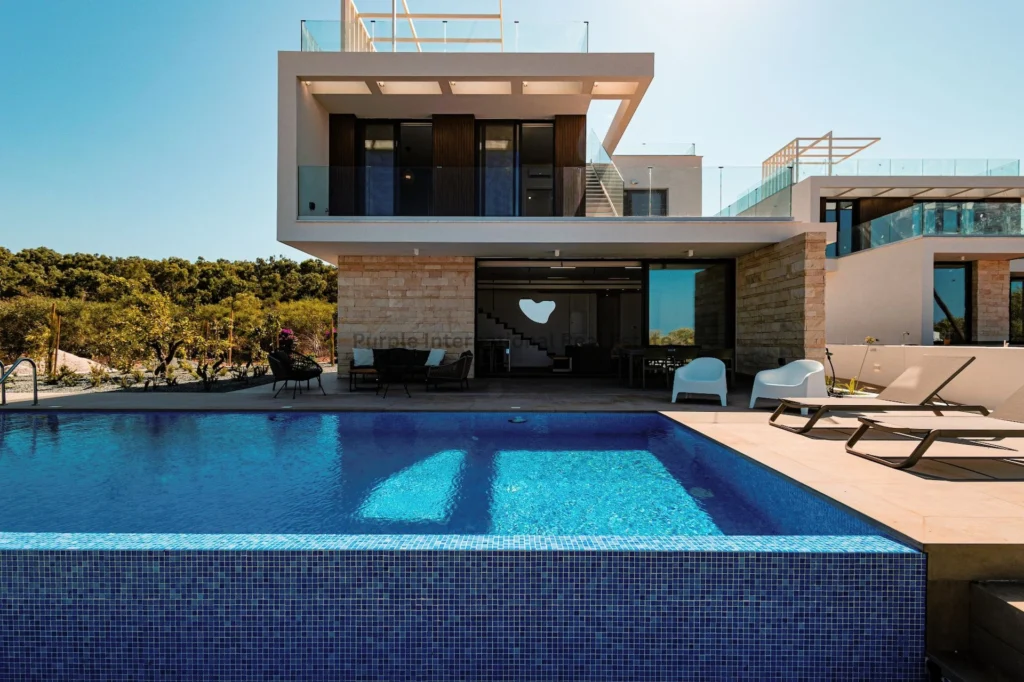 3 Bedroom House for Sale in Protaras, Famagusta District