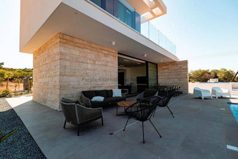 3 Bedroom House for Sale in Protaras, Famagusta District