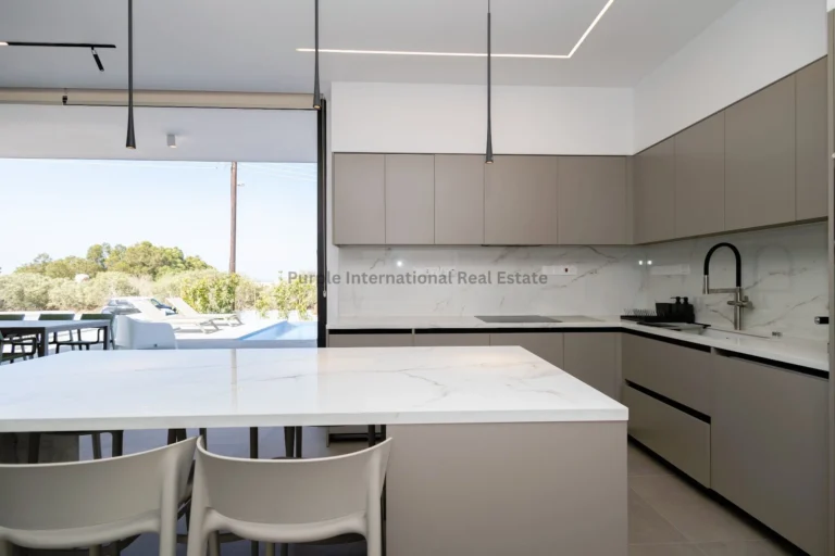 3 Bedroom House for Sale in Protaras, Famagusta District