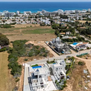 3 Bedroom House for Sale in Protaras, Famagusta District