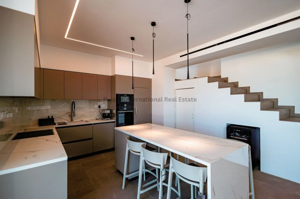 3 Bedroom House for Sale in Protaras, Famagusta District