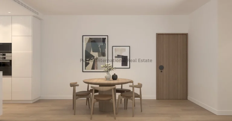 3 Bedroom Apartment for Sale in Limassol District