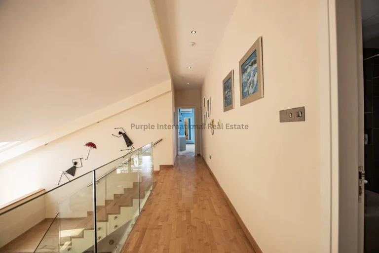 5 Bedroom House for Sale in Maroni, Larnaca District