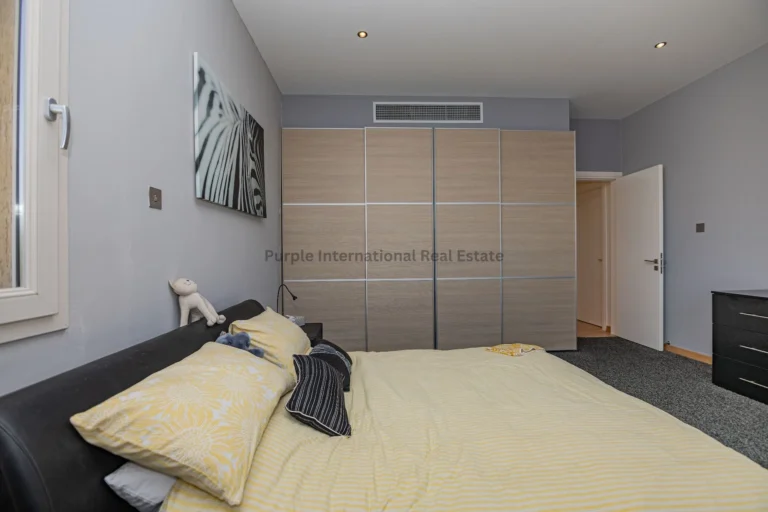 5 Bedroom House for Sale in Maroni, Larnaca District