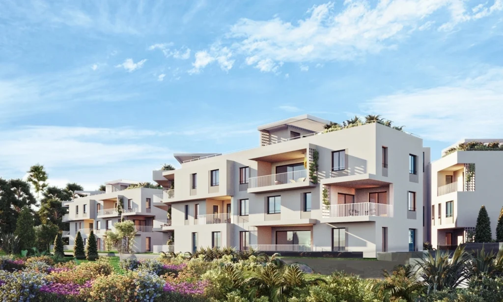 3 Bedroom Apartment for Sale in Livadia Larnakas, Larnaca District