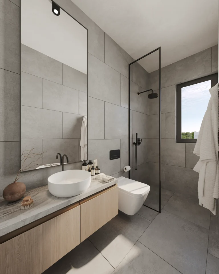1 Bedroom Apartment for Sale in Limassol – Zakaki