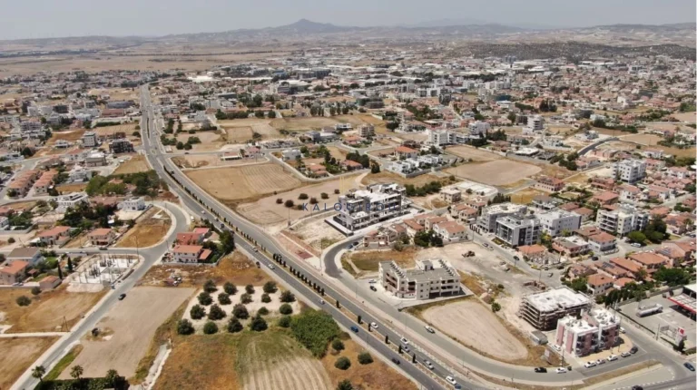 2 Bedroom Apartment for Sale in Aradippou, Larnaca District