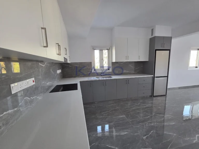 2 Bedroom Apartment for Rent in Limassol – Agios Athanasios