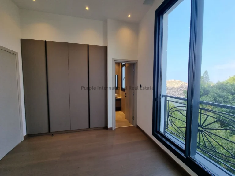 2 Bedroom Apartment for Sale in Limassol District
