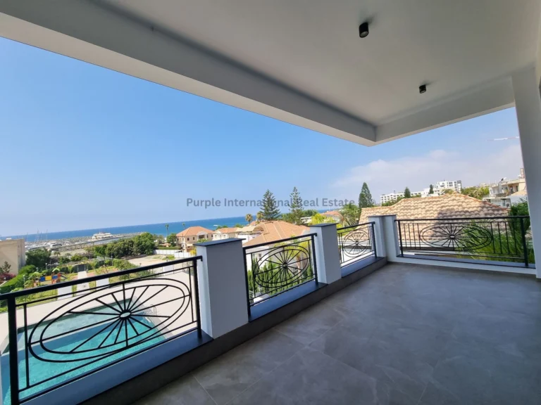 2 Bedroom Apartment for Sale in Limassol District
