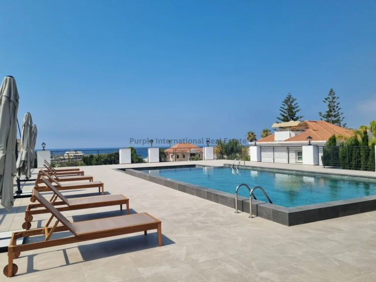 2 Bedroom Apartment for Sale in Limassol District