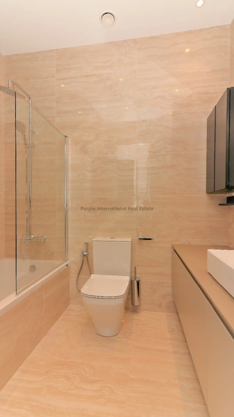 3 Bedroom Apartment for Sale in Agios Tychonas, Limassol District