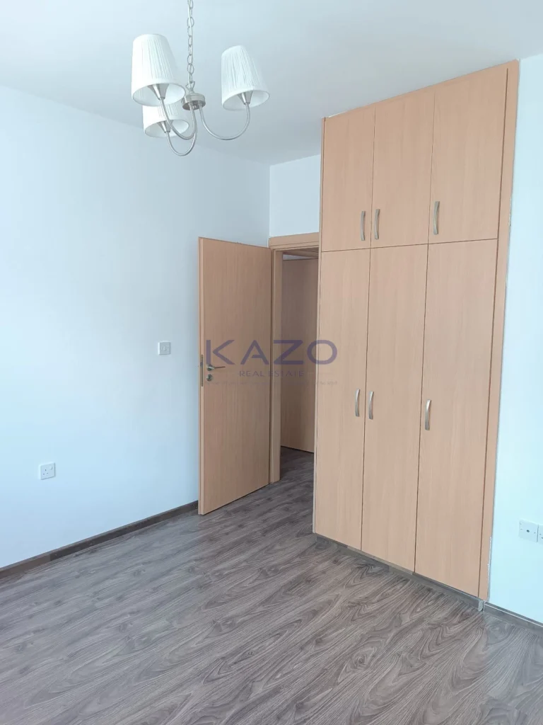 2 Bedroom Apartment for Rent in Limassol District