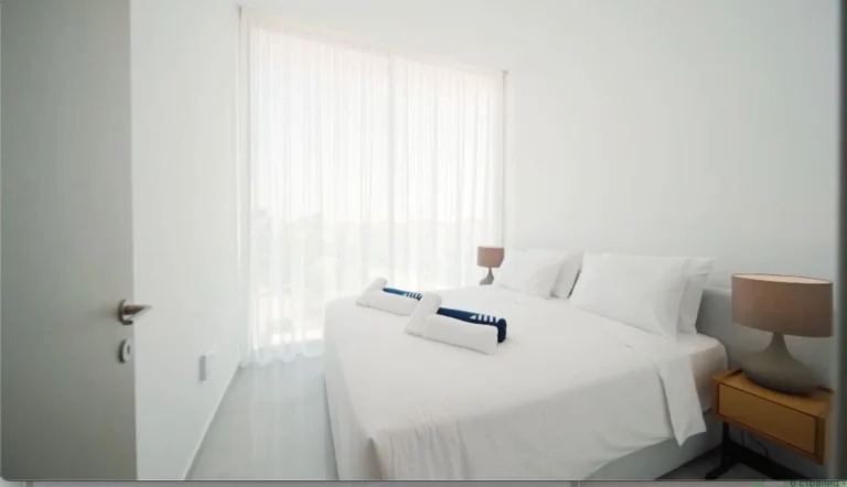 1 Bedroom Apartment for Rent in Paphos District