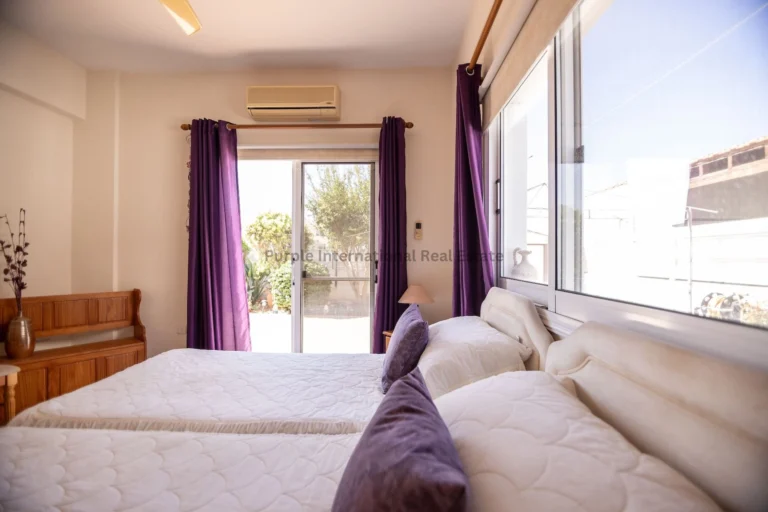 2 Bedroom House for Sale in Livadia Larnakas, Larnaca District