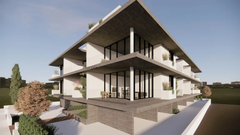 2 Bedroom Apartment for Sale in Kato Paphos