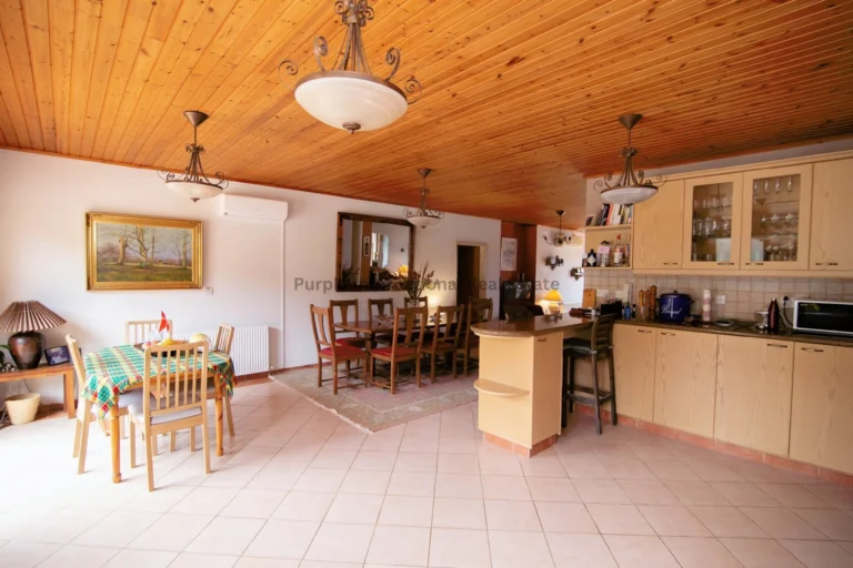 3 Bedroom House for Sale in Moni, Limassol District