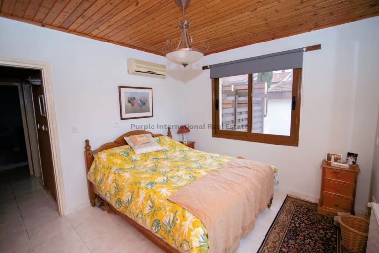 3 Bedroom House for Sale in Moni, Limassol District
