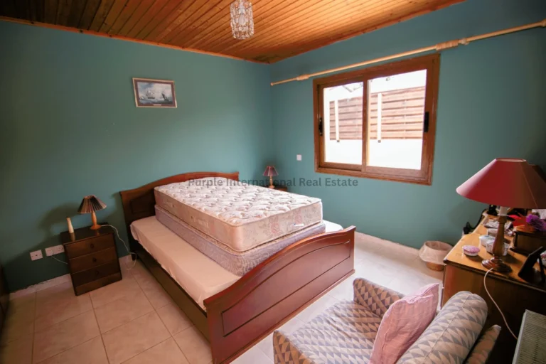 3 Bedroom House for Sale in Moni, Limassol District