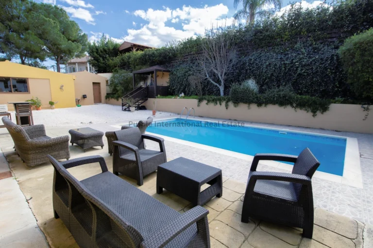 3 Bedroom House for Sale in Moni, Limassol District