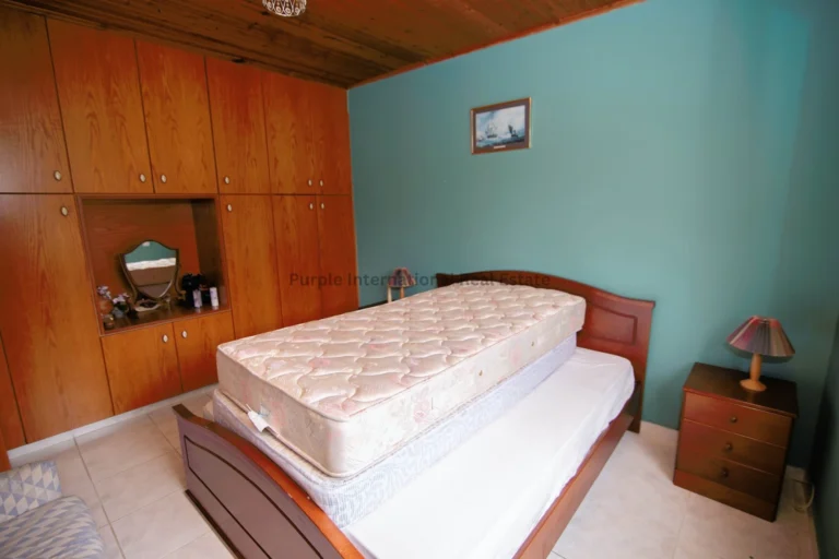 3 Bedroom House for Sale in Moni, Limassol District