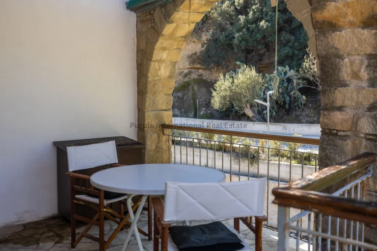 2 Bedroom House for Sale in Tochni, Larnaca District