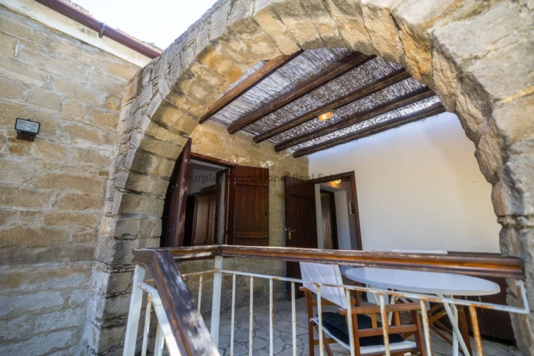 2 Bedroom House for Sale in Tochni, Larnaca District
