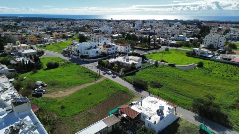 2 Bedroom Apartment for Sale in Geroskipou, Paphos District