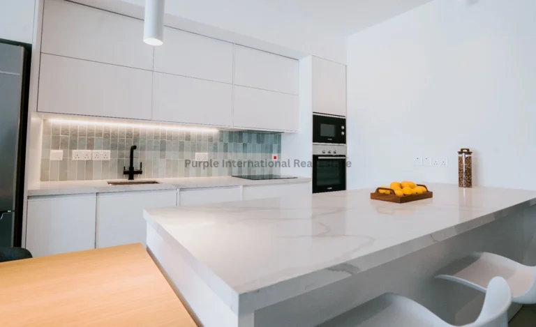 2 Bedroom Apartment for Sale in Geroskipou, Paphos District