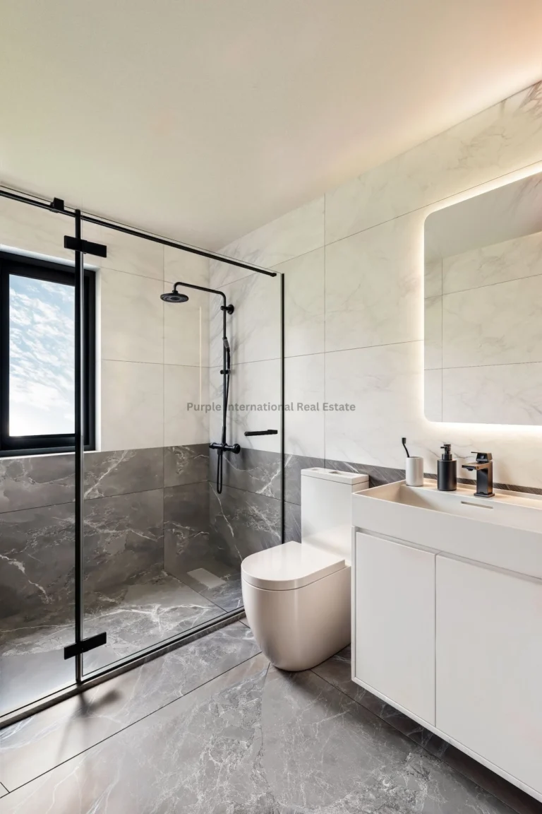 2 Bedroom Apartment for Sale in Geroskipou, Paphos District