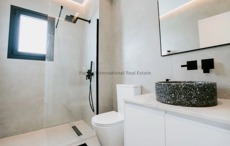 2 Bedroom Apartment for Sale in Geroskipou, Paphos District