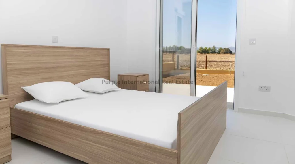 3 Bedroom House for Sale in Paphos District