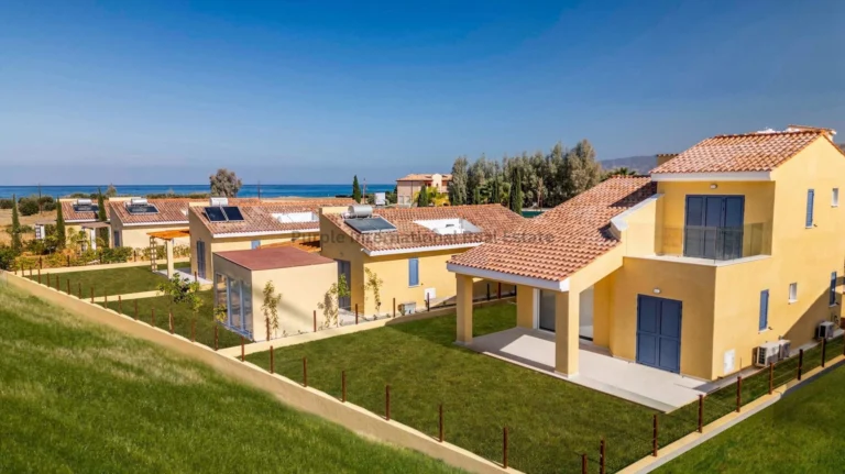 3 Bedroom House for Sale in Paphos District