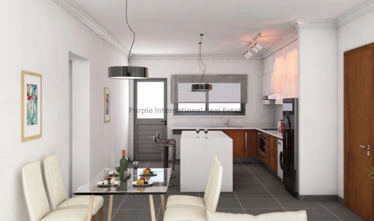3 Bedroom Apartment for Sale in Paphos – Universal
