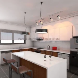 3 Bedroom Apartment for Sale in Paphos – Universal