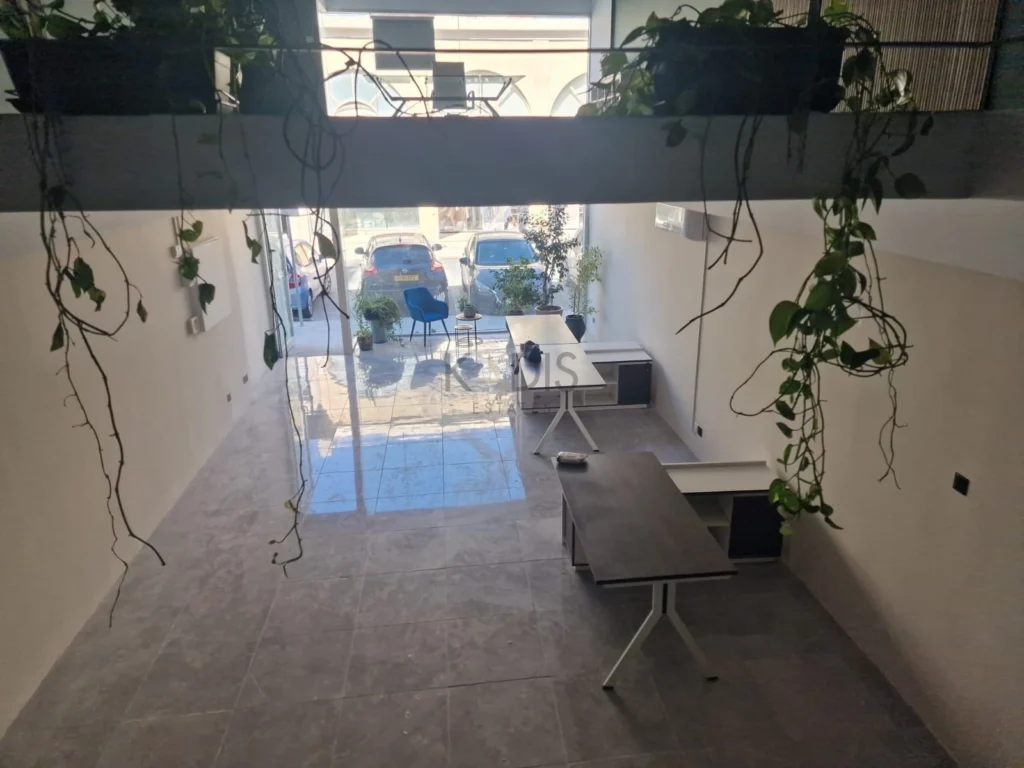 250m² Office for Rent in Limassol District