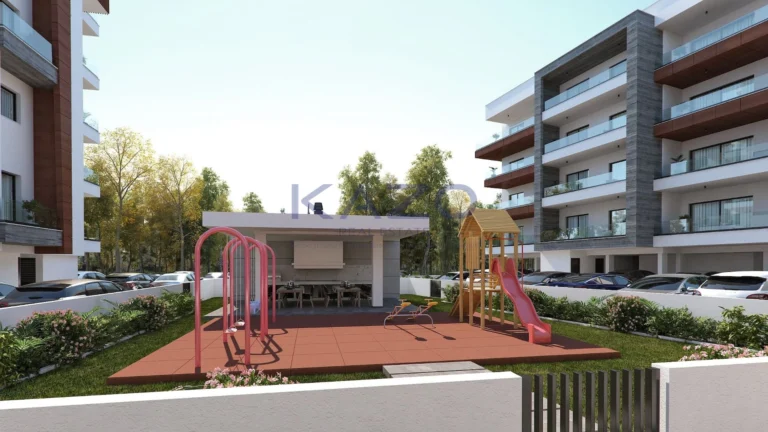 1 Bedroom Apartment for Sale in Ypsonas, Limassol District